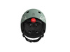 SCOOTANDRIDE Kask XXS-S dla dzieci 1-5 lat Green Lines 965620