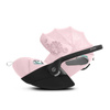 Cybex Cloud Z2 i-Size FE SFLO SIMPLY FLOWERS Pink Light Fotelik samochodowy