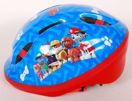 VOLARE Kask na rower/hulajnogę Psi Patrol 005756