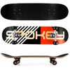 Deskorolka spokey simply