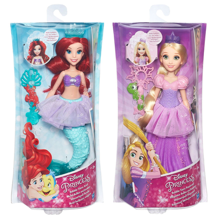 Lalka disney princess b5302 wodne księżniczki hasbro ***2