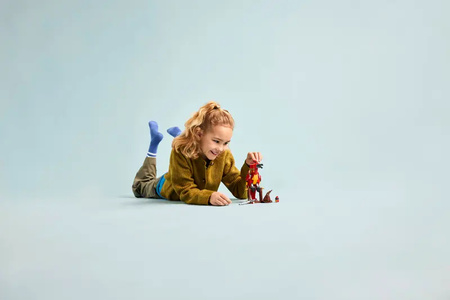 LEGO 76448 Harry Potter Fawkes Feniks Dumbledore'a 812861