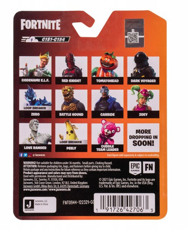 Fortnite Figurka Recruit Spitfire 427063