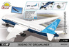 Cobi 26603 Boeing 787 Dreamliner 836 Kl. 266035