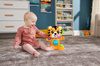 Fisher Price HYL33 LS Tygrysek Taniec i nauka 250028