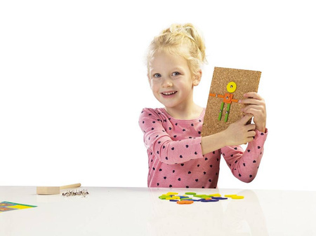 Ses Creative Stuku Puku Fantazyjne kształty 009267