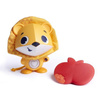 TINY LOVE Wonder Buddies Mały Odkrywca Lew Leonardo - zabawka interaktywna