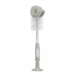 Dr. Brown's Szczoteczka do czyszczenia butelek szara 326503