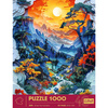 Puzzle Trefl 1000 Jubileusz Dolina 400458