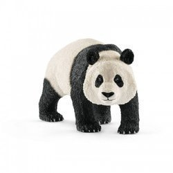 Schleich panda wielka samiec 012648