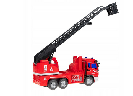 AUTO STEROWANE Z ŁADOWARKĄ 850982