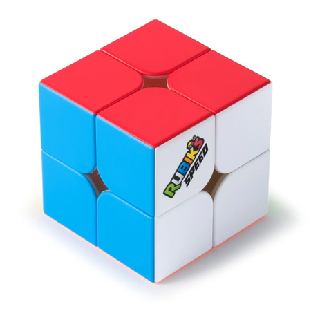 Kostka Rubika Speed Cube 2X2 036307