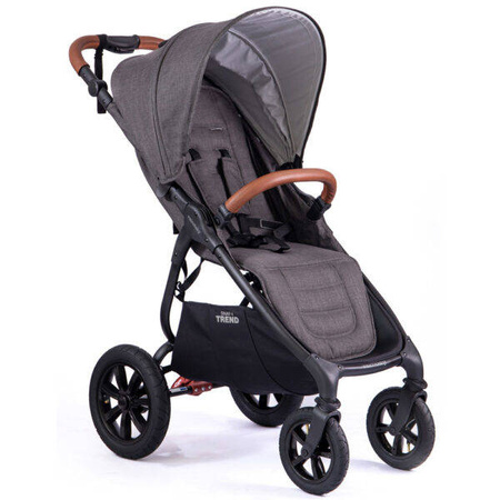 Valco Trend 4 Sport Tailor Made kol.Charcoal + okrycie 101463