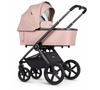 [OUTLET]Venicci Tinum Upline Misty Rose wózek dziecięcy 2 w 1