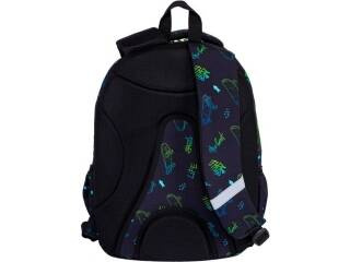 Plecak Head Skate Lifestyle AB300 225005