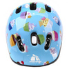 Kask rowerowy meteor mv6-2 xs 44-48cm muffins 039643