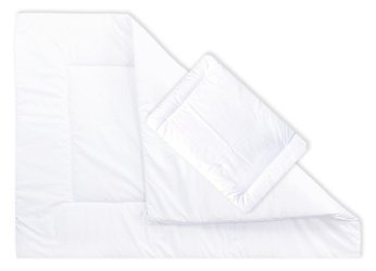 Amy kołdra + poduszka 100/135cm barwa 033006