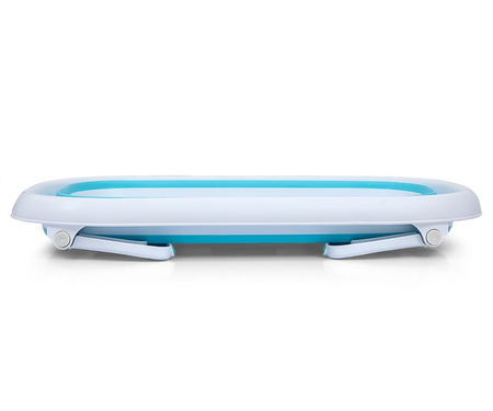 Milly Mally Wanienka składana Aqua Blue 127706