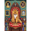 Puzzle Trefl 1000 Premium Plus Tea Magic collection Kotomania 108965