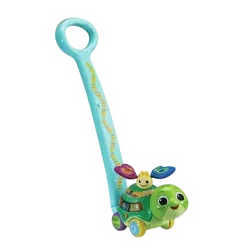 Vtech Pchacz Odkrywczy żółwik 616538