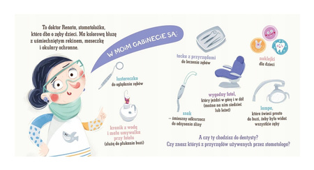 Pucio i Wróżka Zębuszka 142498