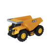 Teamsterz JCB Wywrotka Mighty Moverz światło dźwięk 688719