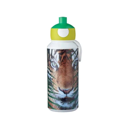 Mepal Butelka POP-UP Campus 400ml Animal Planet Tiger 947129