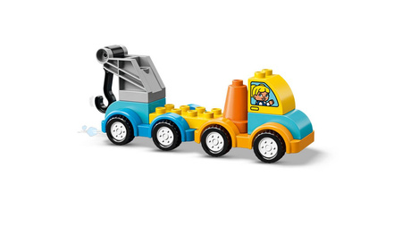 Lego 10883 mój pierwszy holownik 