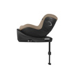 Cybex Sirona Gi i-Size Plus Almond Beige beige fotelik samochodowy