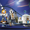 LEGO 31142 Creator Kosmiczna kolejka górska