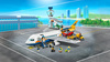 Lego 60262 samolot pasażerski v29