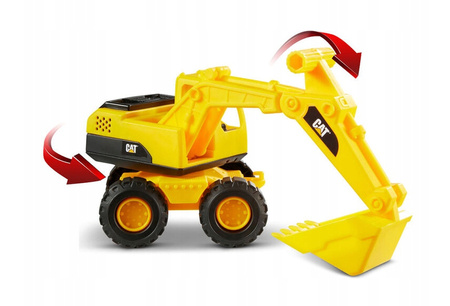 CAT Koparka kołowa 820254