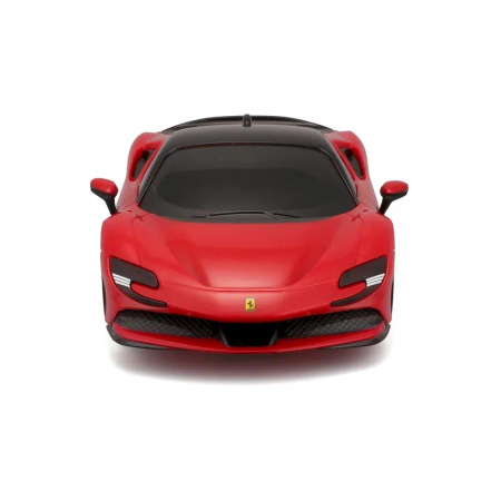 Maisto Premium Ferrari 1:24 RC zdalnie sterowany 823346