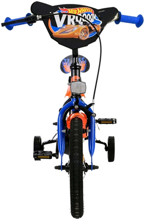 VOLARE Rowerek 14'' Hot Wheels 314568