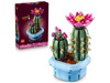 LEGO 11509 BOTANICALS Kwitnący kaktus 031865