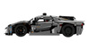 Lego 42173 Technic Szary hipersamochód Koenigsegg Jesko Absolut