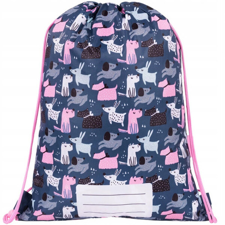 WOREK NA OBUWIE MY LITTLE FRIEND HELLO DOG 668388