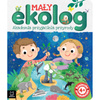 Mały ekolog. Akademia przyjaciela przyrody. Książka przedszkolaka 4+ 133561