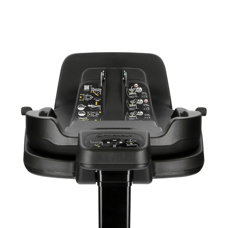 Avionaut Pixel Pro 2.0 C 0-13kg  Grey Fotelik samochodowy z bazą obrotową IQ Orbit