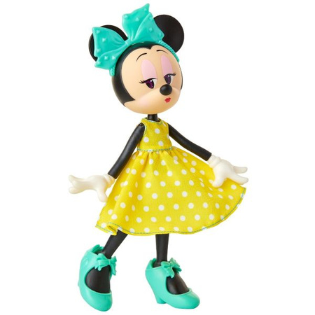 Minnie mouse fashion lalka 000555