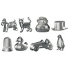 Gra Hasbro G0009 Monopoly Refresh 302458