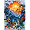 Puzzle Trefl 1000 Jubileusz Dolina 400458