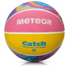Piłka do kosza Meteor Catch 5 065574