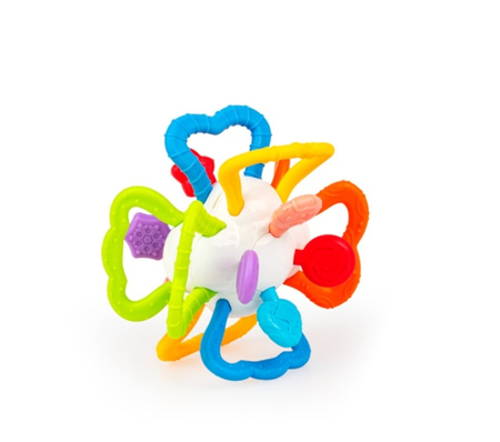 Dumel Terkotek kolorowy 301372