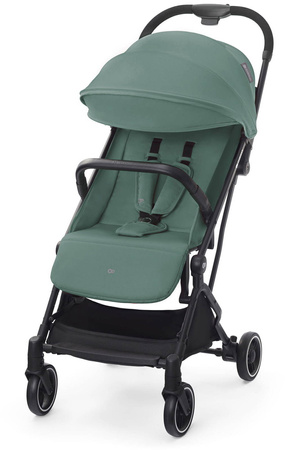 Kinderkraft Wózek Spacerowy Indy 2 Sea Green 920099