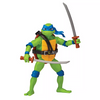 Tmnt Wojownicze Żółwie Ninja Movie Mutatnt Mayhem Figurka Akcji Leonardo 11 Cm 832812