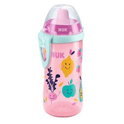 Nuk kubek flexi cup 300ml dm2645