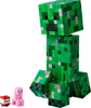 Lego 21276 Minecraft Creeper 815503