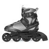 Łyżworolki REVO rozmiar 40 Black Grey 294344