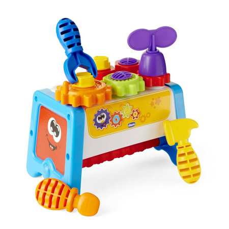 Chicco Warsztat małego majsterkowicza  119547